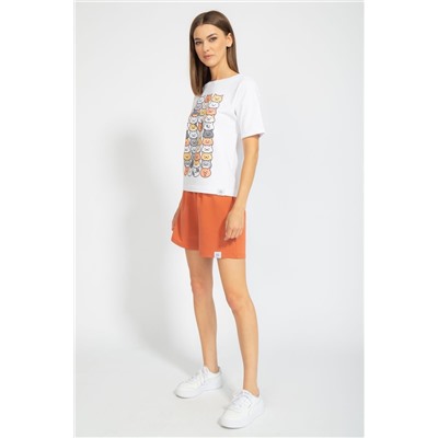 Kivviwear 4026.64, Футболка