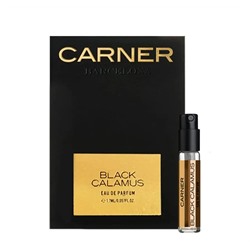 CARNER BARCELONA BLACK CALAMUS edp 1.7ml пробник