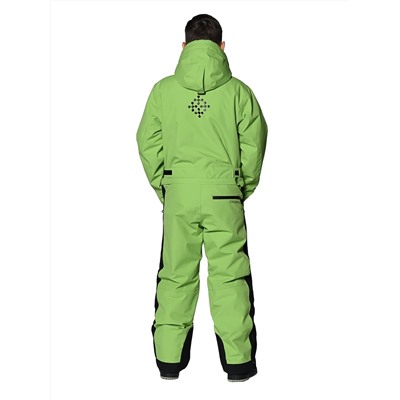 Комбинезон TT-0236 Салатовый