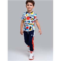 PLAYTODAY Фуфайка