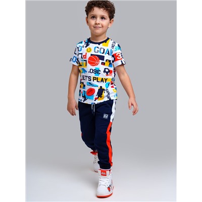 PLAYTODAY Фуфайка