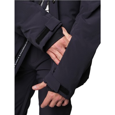 Костюм KA-0277 Черный