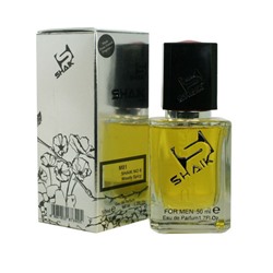 SHAIK 081 Boss 6  Hugo Boss 50 ml