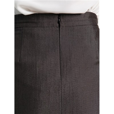 Юбка Этна (коричневая) Ю15109-3М