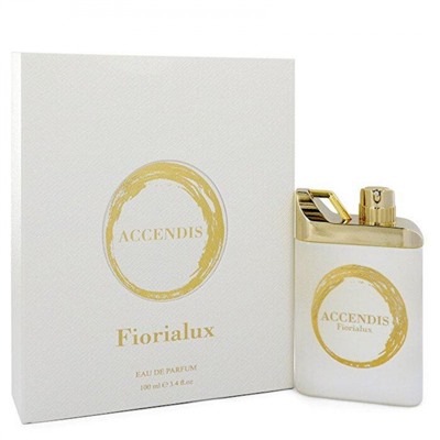ACCENDIS FIORIALUX edp 100ml