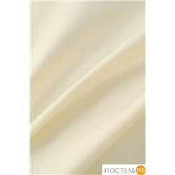 DOME КОЛОРАДО Простыня на резинке 160х200х25, 1 пр, хл.