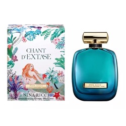 NINA RICCI CHANT D’EXTASE edp (w) 50ml
