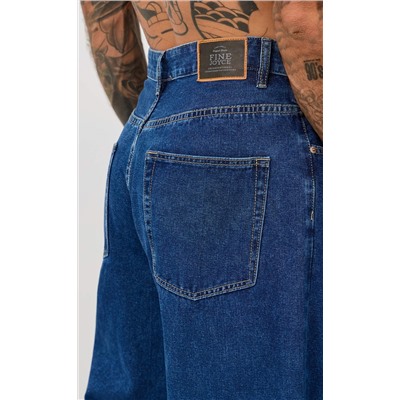 Джинсы муж. A2025 m.blue