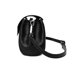 Bags Сумка женская / кожа / 0045271