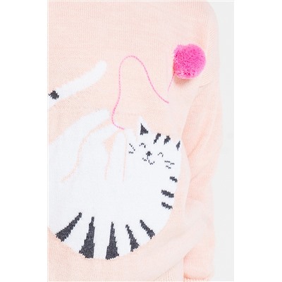 Джемпер #226095