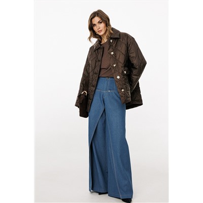 Брюки EOLA 3044.2 темно-голубой