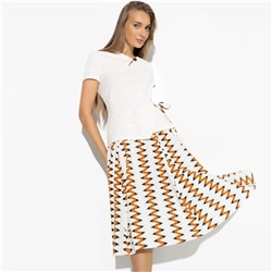 Костюм с юбкой, Больше чем стиль (2 в 1, paris)