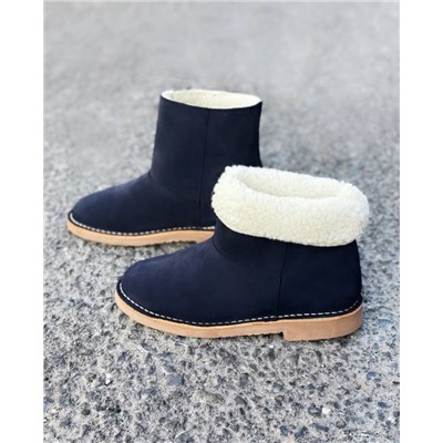 Ab.Zapatos UGY NEW R ANTRACITA+ AB.Z · Pelle · mochila 421 (650)