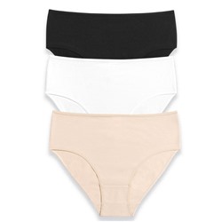 LULC9001 трусы женские (1 шт в кор.)