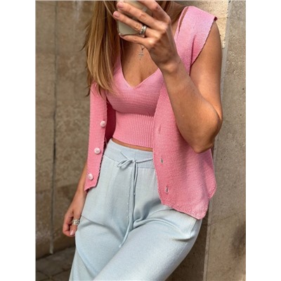 Топ ALIS, Бабл-гам