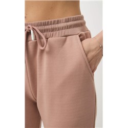 Брюки спорт P422-0801-2 cacao