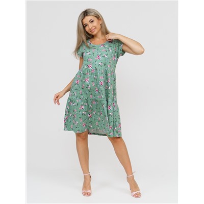 875 Платье "Олива"