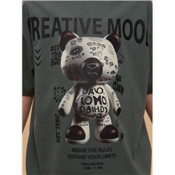 PELICAN Футболка BFT3362