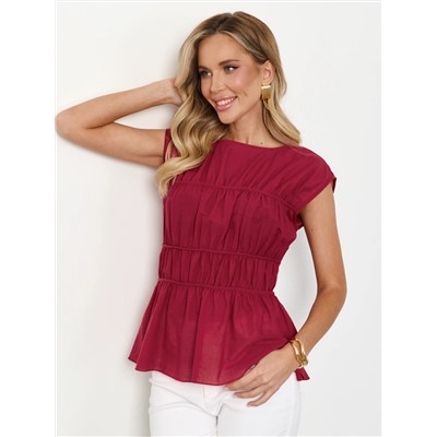 Блуза арт. ШЮ043-12