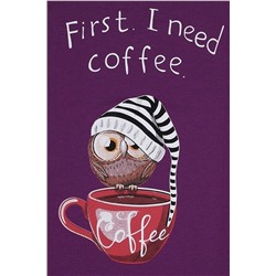 Футболка АПРЕЛЬ #852959