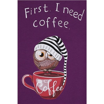 Футболка АПРЕЛЬ #852959