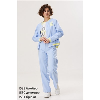 NiV NiV fashion 1529, Бомбер