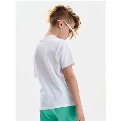 PELICAN Футболка BFT3389