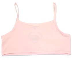 21175 Топ (бразильетка) для девочки