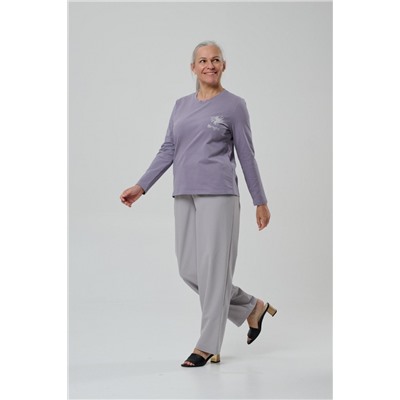 лонгслив 8935-12 Новинка