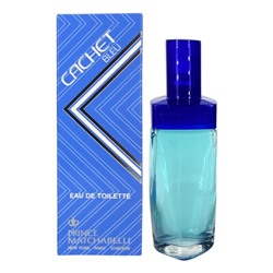 PRINCE MATCHABELLI CACHET BLEU edt 90ml
