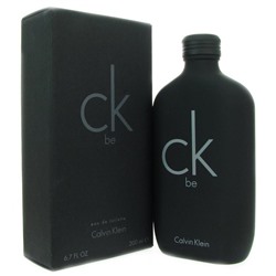 CALVIN KLEIN BE edt (m) 100ml