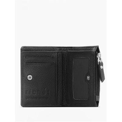 Кошелек портмоне Richet Ri-158KW 335 Черный