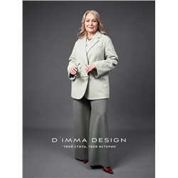 DIMMA Жакет 2665