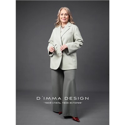 DIMMA Жакет 2665