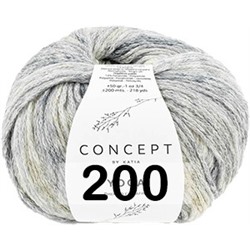 Пряжа Concept YOGA