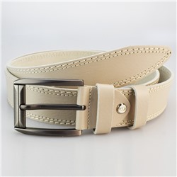 Ремень Джинсовый