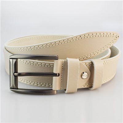 Ремень Джинсовый