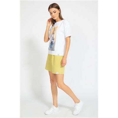 Kivviwear 4026.62, Футболка