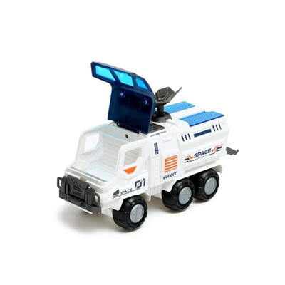 Игровой набор «Экспедиция»