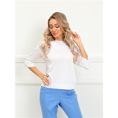 Джемпер Др4-510