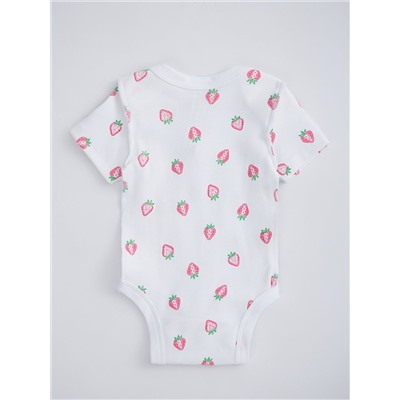 MARK FORMELLE Боди детское 13015-1-2