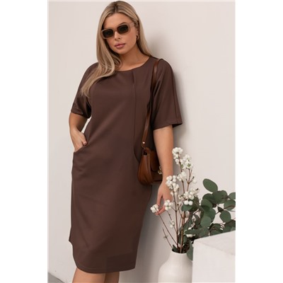 Стильное женское платье Оксана №19