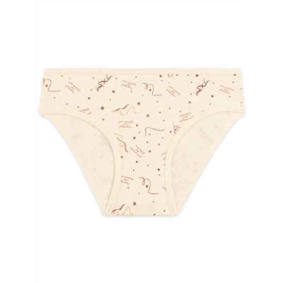 5790 Трусы для девочки многоцвет (BAYKAR)