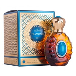 AL HAMATT DIAMOND edp 85ml