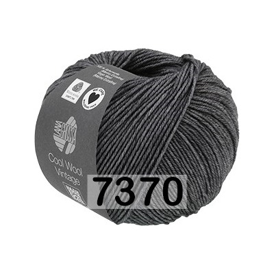 Пряжа Lana Grossa Cool Wool Vintage