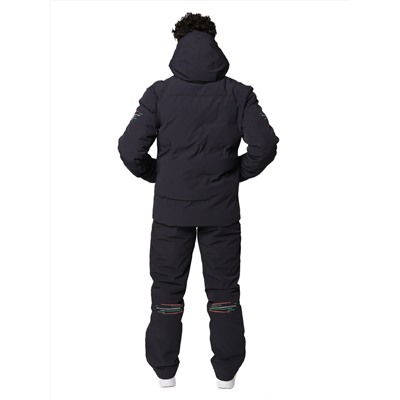 Костюм KA-0277 Черный