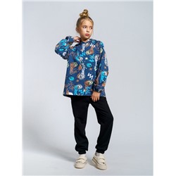 966Д Костюм детский "Бирюза"