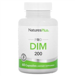 NaturesPlus, Pro Dim 200`` 60 капсул