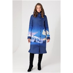 Пальто DIZZYWAY, 1052821