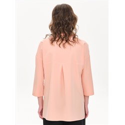 Блузка с рукавом 3/4